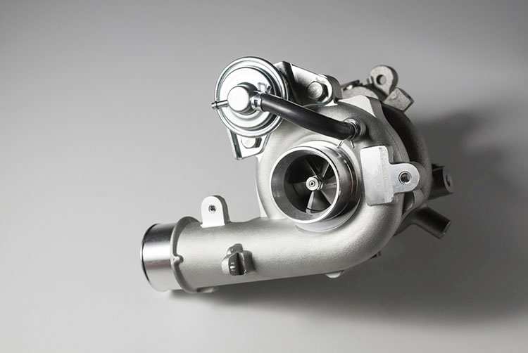 turbosprężarki regeneracja turbosprężarek