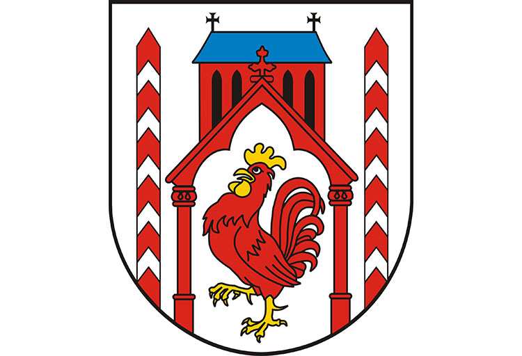 herb Słubice ciekawostki atrakcje zabytki