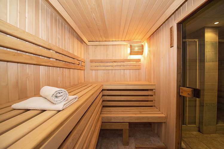 sauna ciekawostki o saunie historia fińskie łaźnie