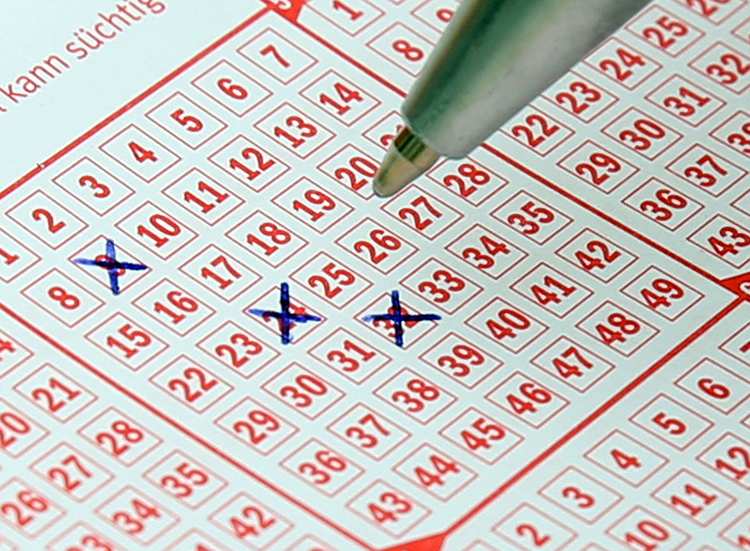 lotto ciekawostki o loteriach loterie
