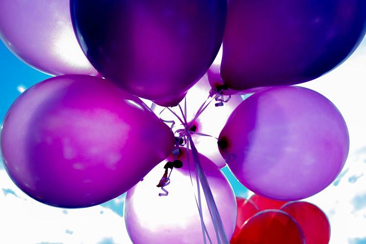 balony ciekawostki o balonach dekoracje balonowe