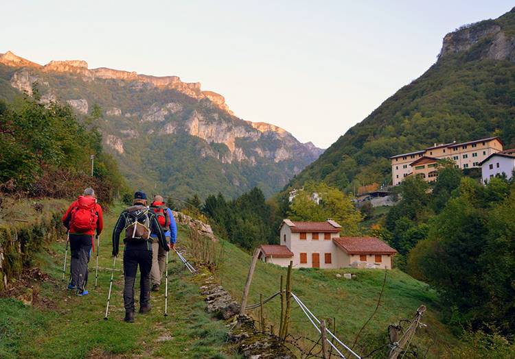 góry spacer nordic walking ciekawostki
