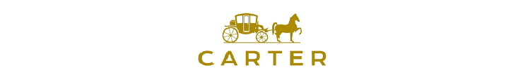 logo carter