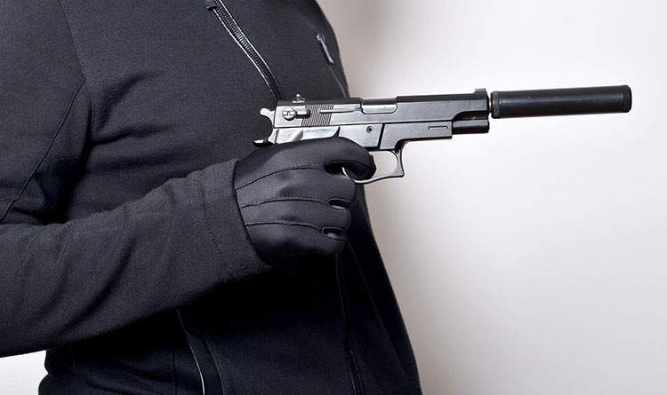 rękawiczki ciekawostki rękawice pistolet