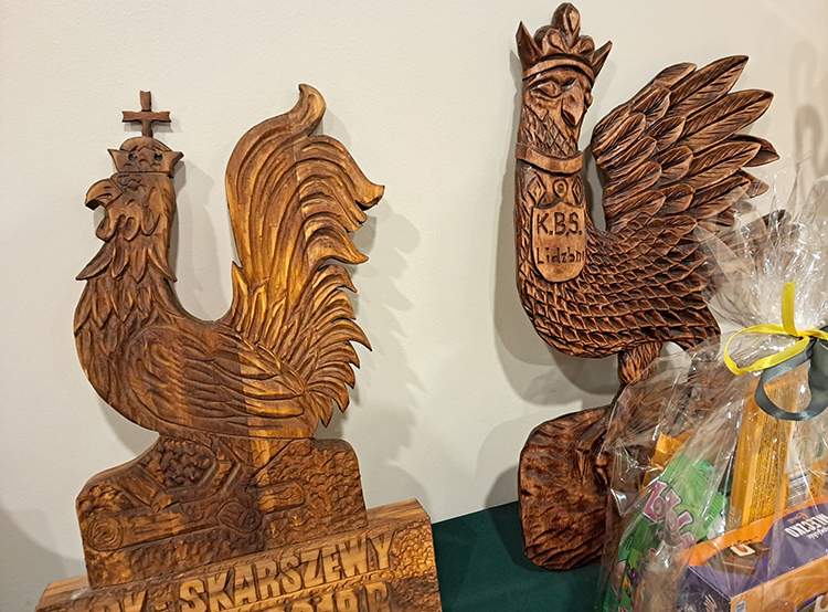 bractwa kurkowe ciekawostki karykatury