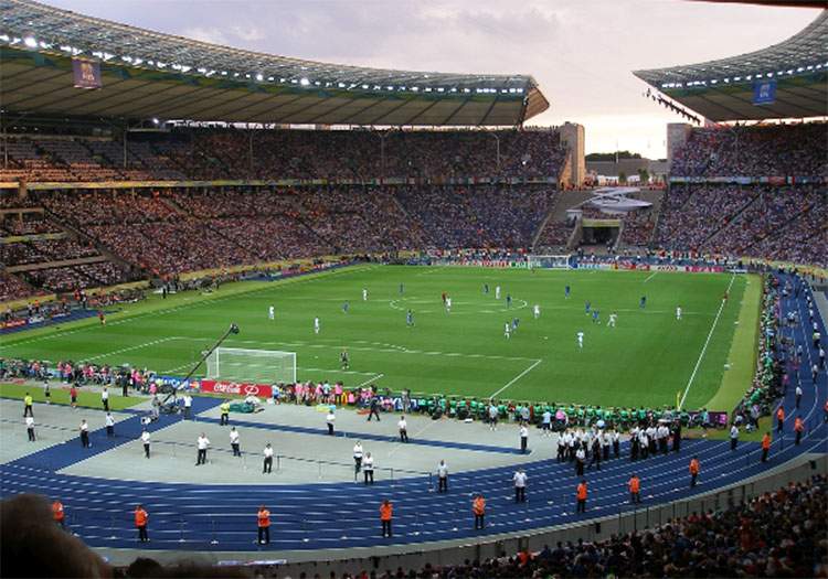 Polska na EURO 2024