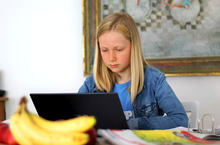elektroniczny Dziennik Vulcan aplikacja szkoła