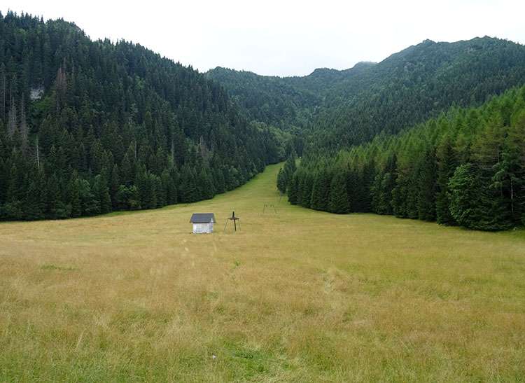 Polana Kalatówki Zakopane