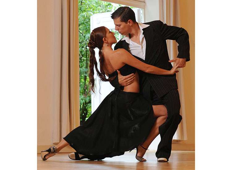 tango ciekawostki historia taniec