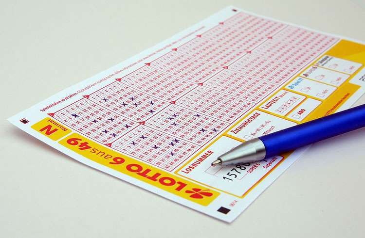 ciekawostki o Lotto gry liczbowe