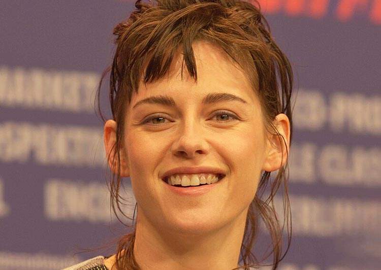 życie bez telewizora Kristen Stewart