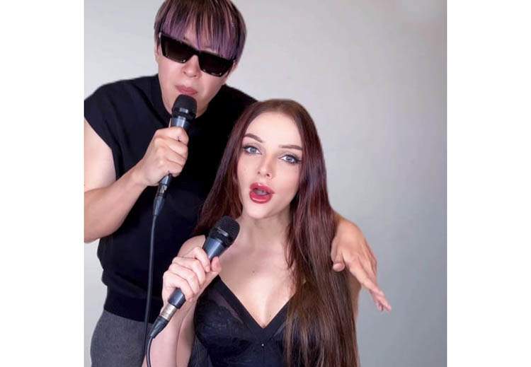 Mamiko Weronika Heck