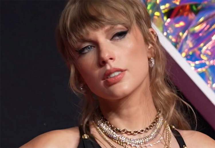 Taylor Swift pomoc charytatywna