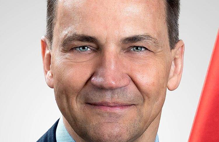 transfery polityczne Radosław Sikorski