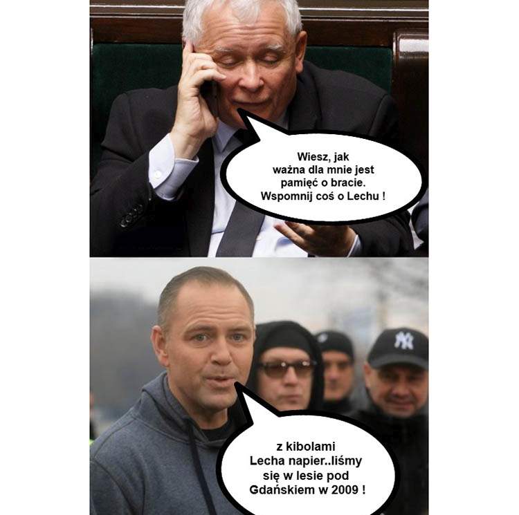 Karol Nawrocki memy