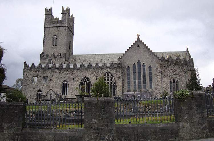 katedra ciekawostki o Limerick