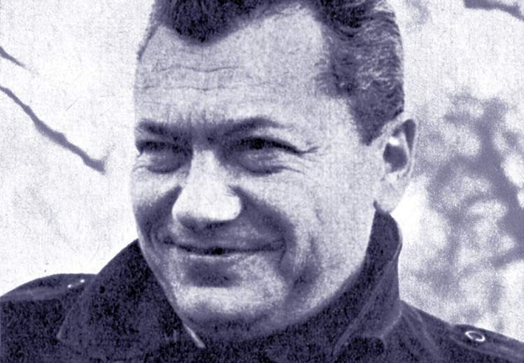 reżyser Wojciech Jerzy Has Lalka Bolesława Prusa