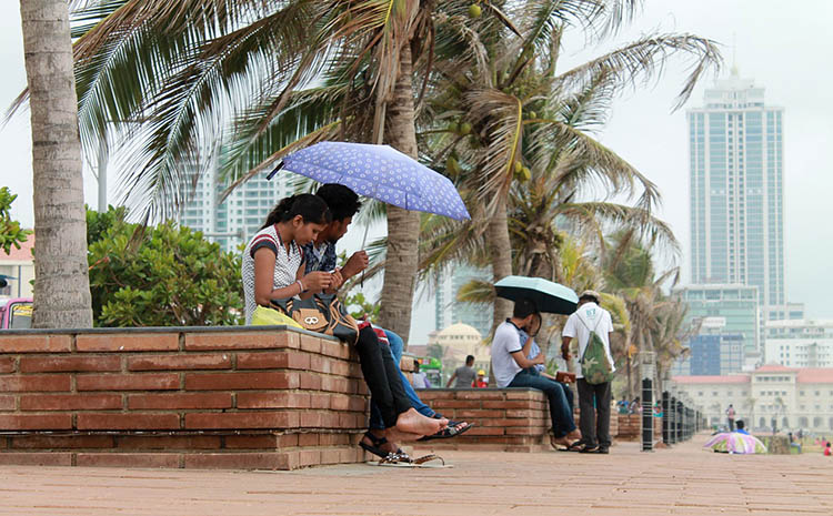 Kolombo Sri Lanka ciekawostki o Sri Lance