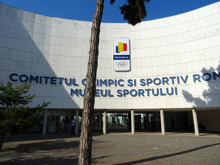 stadion rugby Bukareszt ciekawostki Rumunia