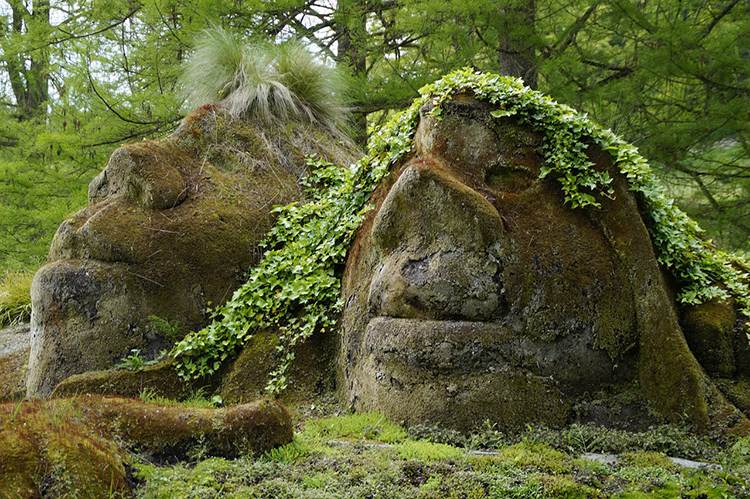 trole Islandia ciekawostki o Islandii