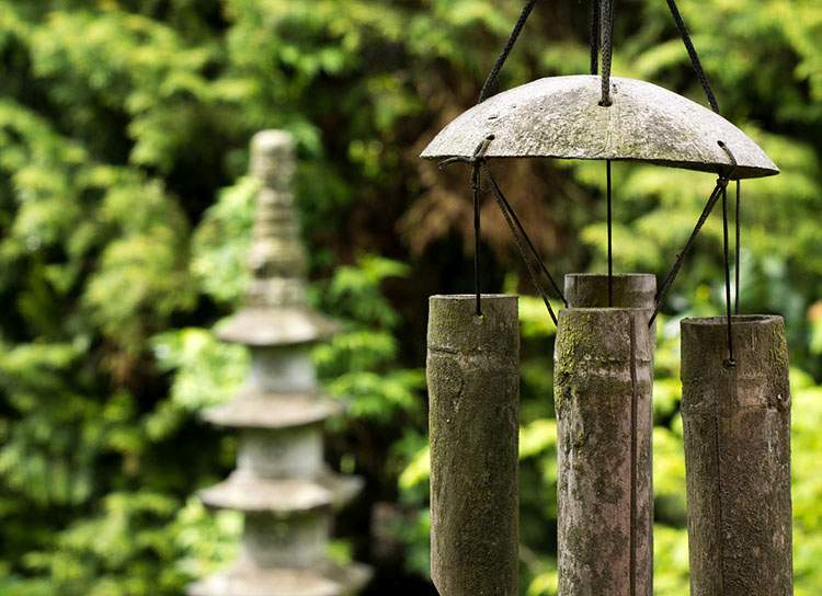 zasady feng shui