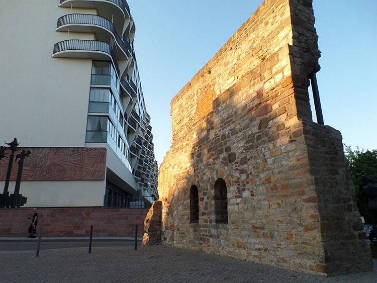 Magdeburg ciekawostki atrakcje zabytki Niemcy