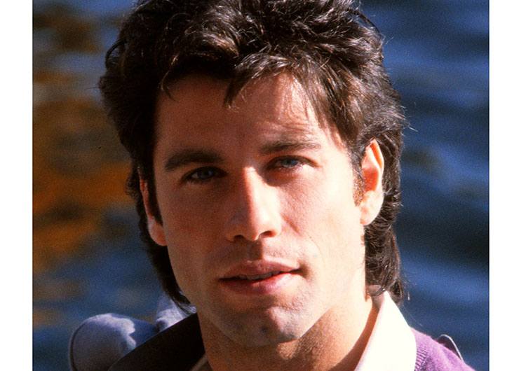 sobota John Travolta Gorączka sobotniej nocy