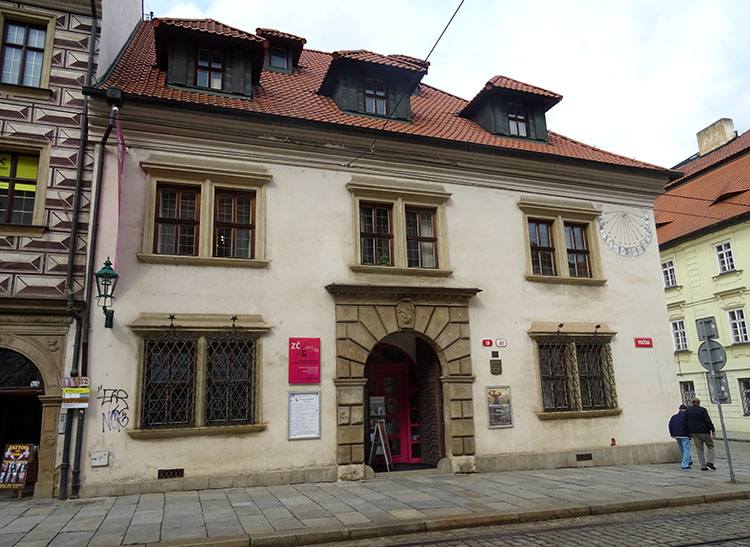 muzeum Pilzno Plzen Czechy ciekawostki atrakcje zabytki